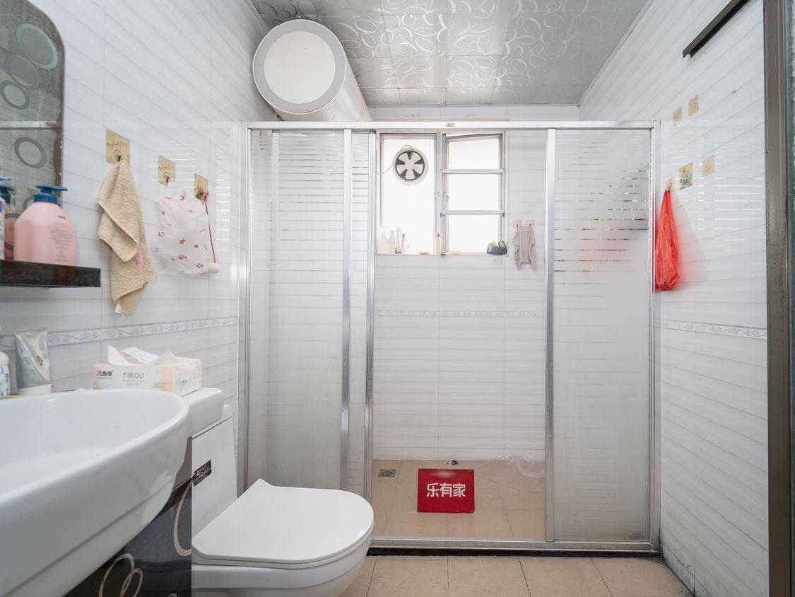 整租·福泉新村