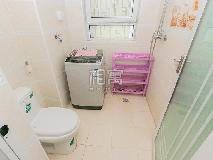 合租·当代北辰悦MOMA