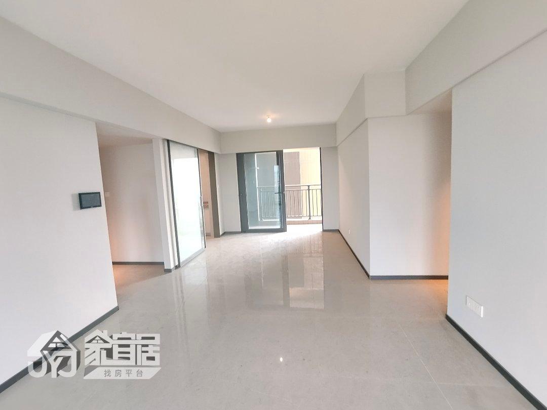 整租·时代倾城(东海路)