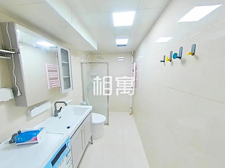 整租·慧忠北里
