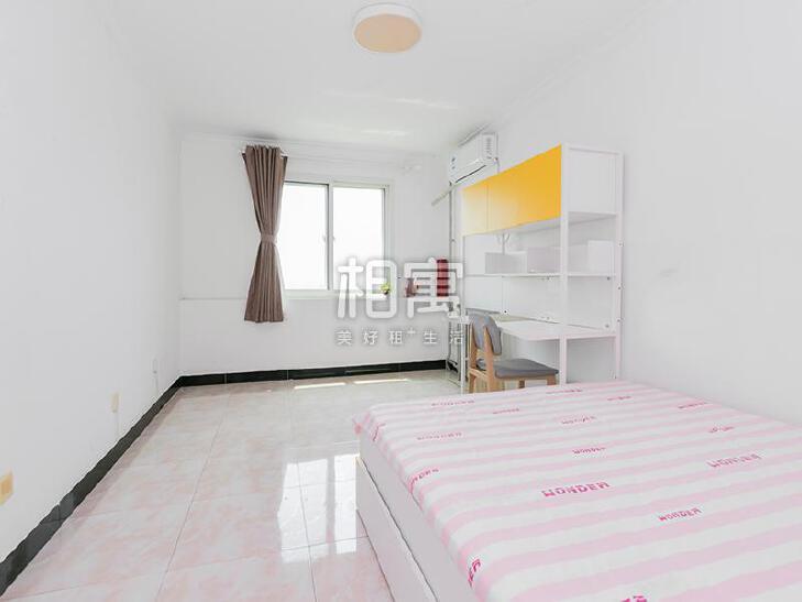 整租·新都市计划