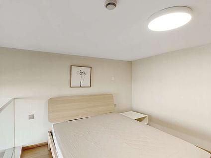 浦东高东整租 远洋财富中心1室1厅/50平/中楼层