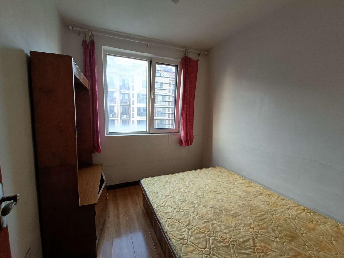 整租·港东庄社区