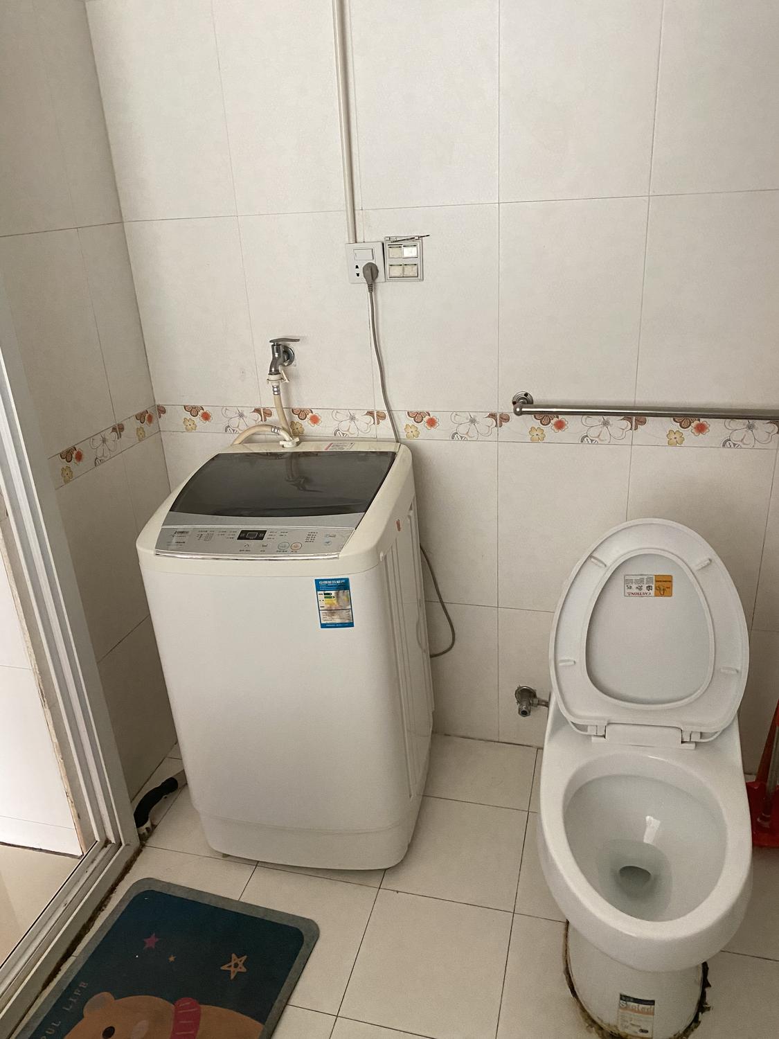 整租·锦绣华庭