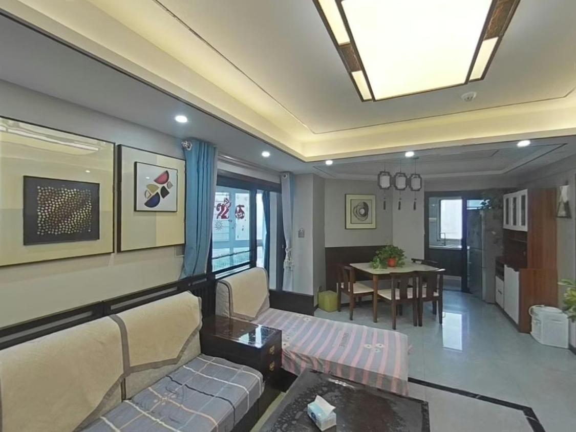 整租·御笔华庭