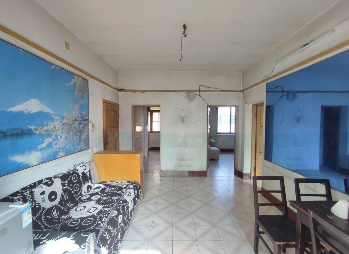 整租·华渝西苑