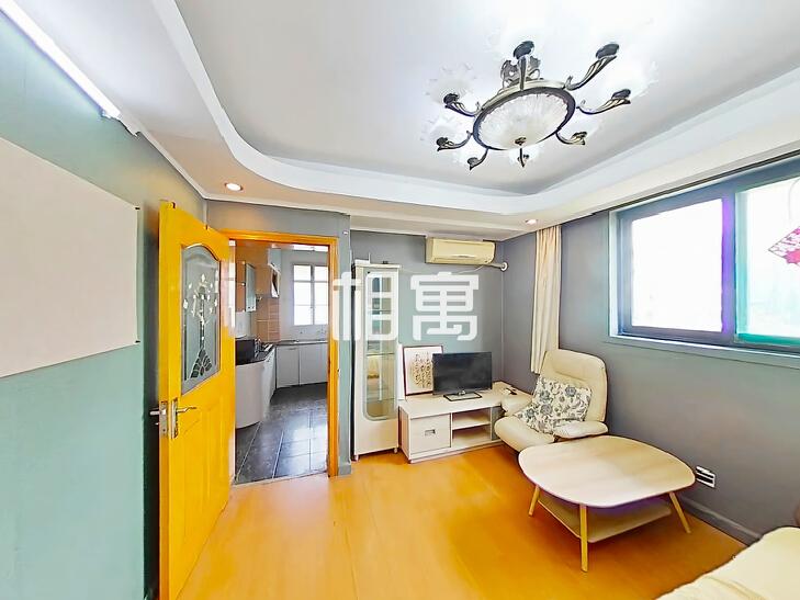 整租·真光九街坊