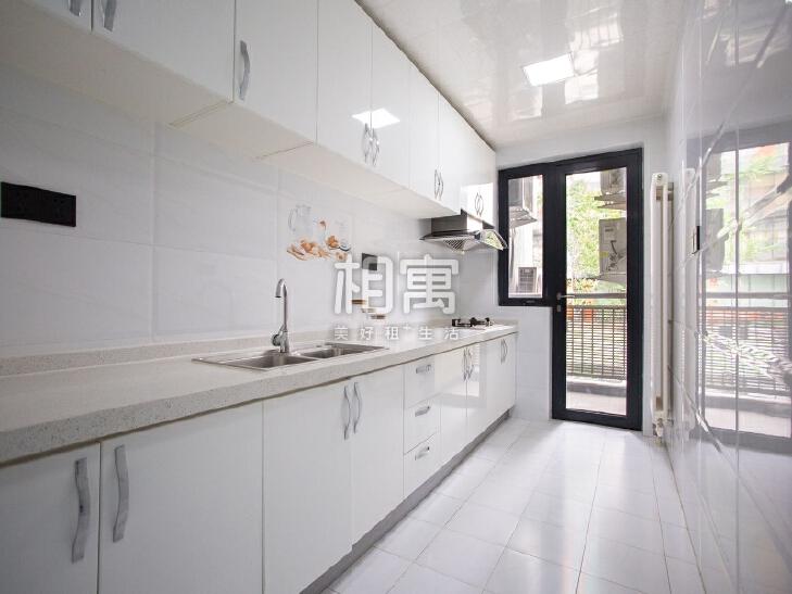 合租·润泽公馆