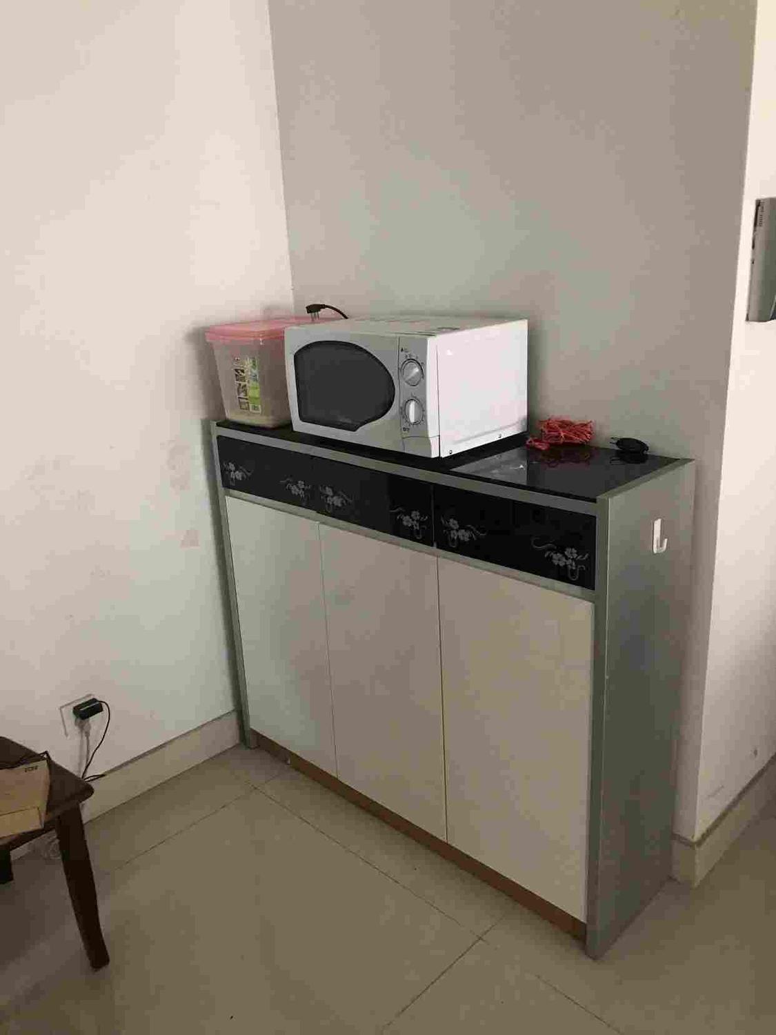 整租·绿地上方公馆(中府)