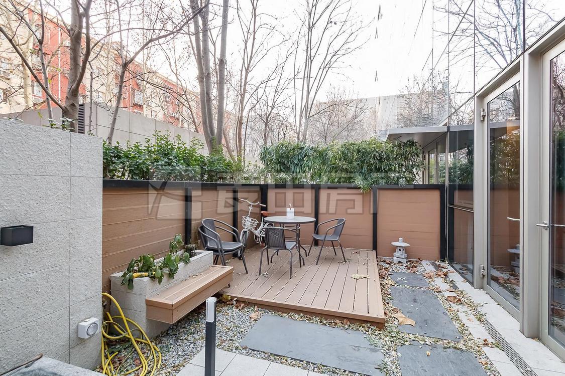 整租·君汇雅居