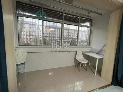 长宁北新泾整租 新泾三村1室1厅/34平/低楼层