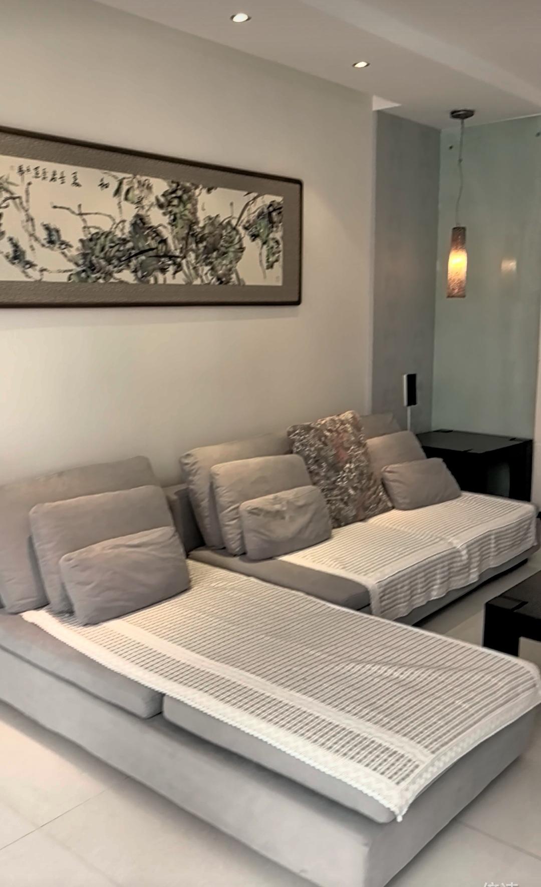 整租·鸿城西域