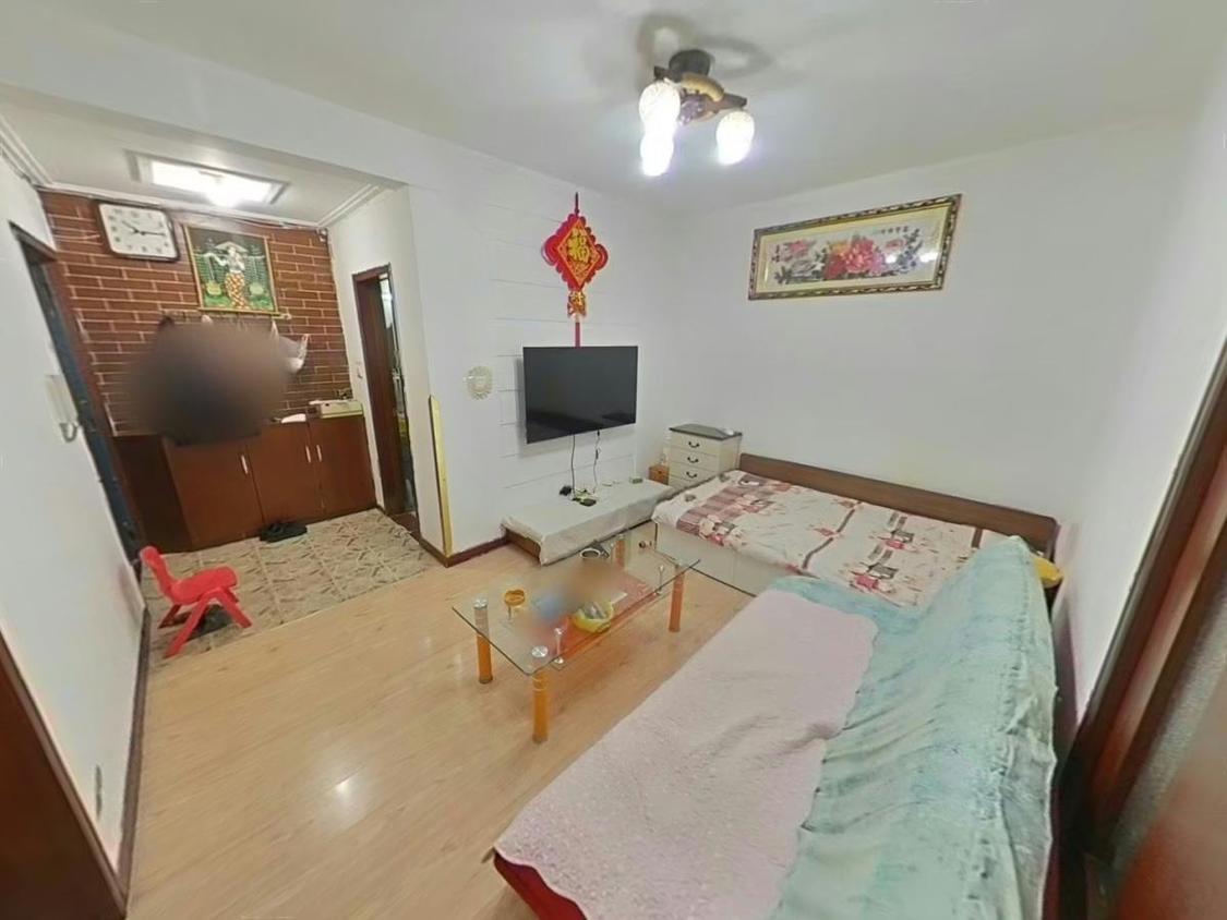 整租·华龙佳园