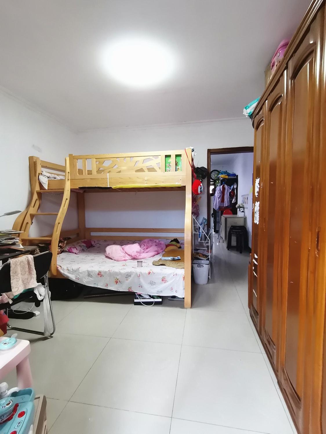 整租·圆明园东里