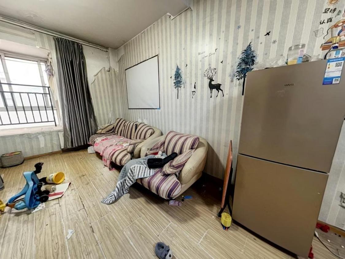 整租·太原奥林匹克花园