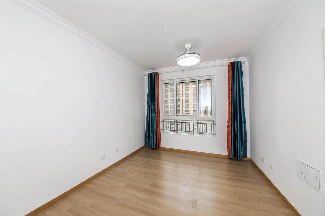 整租·新街家园