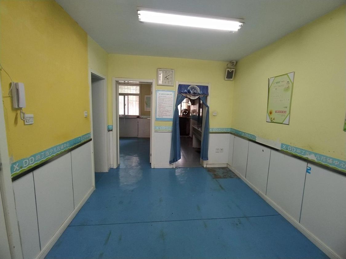 整租·联盟小区(西厢园)