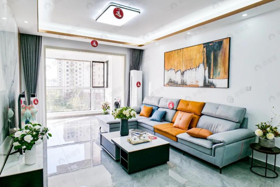 惠众·丽景国际效果图