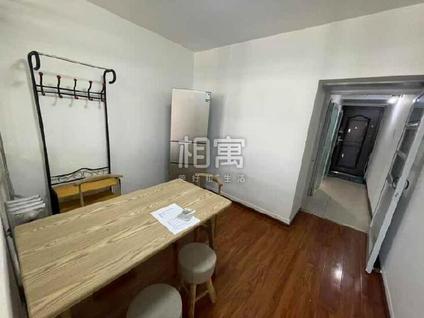 西城西直门整租 前半壁街小区1室1厅/47平/高楼层