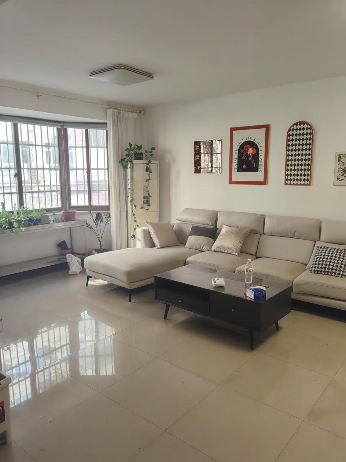 整租·吴宁西路