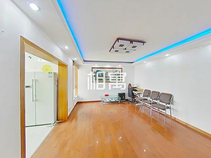 栖霞马群整租 南湾营(润康苑)2室2厅/85平/中楼层