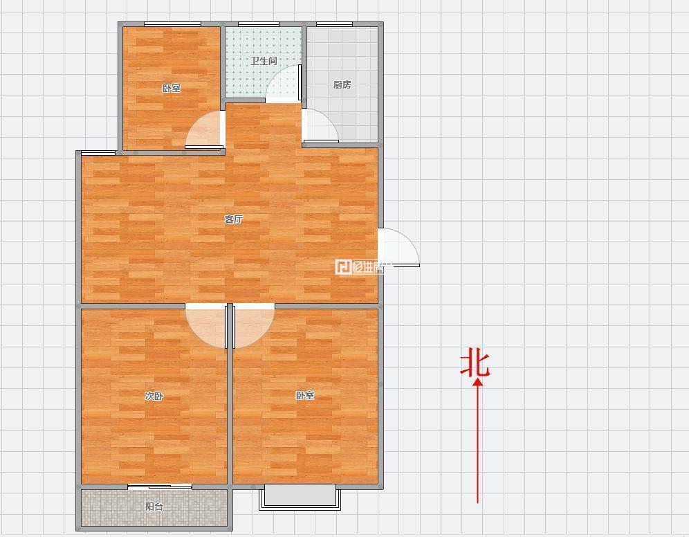 整租·隆胜华庭