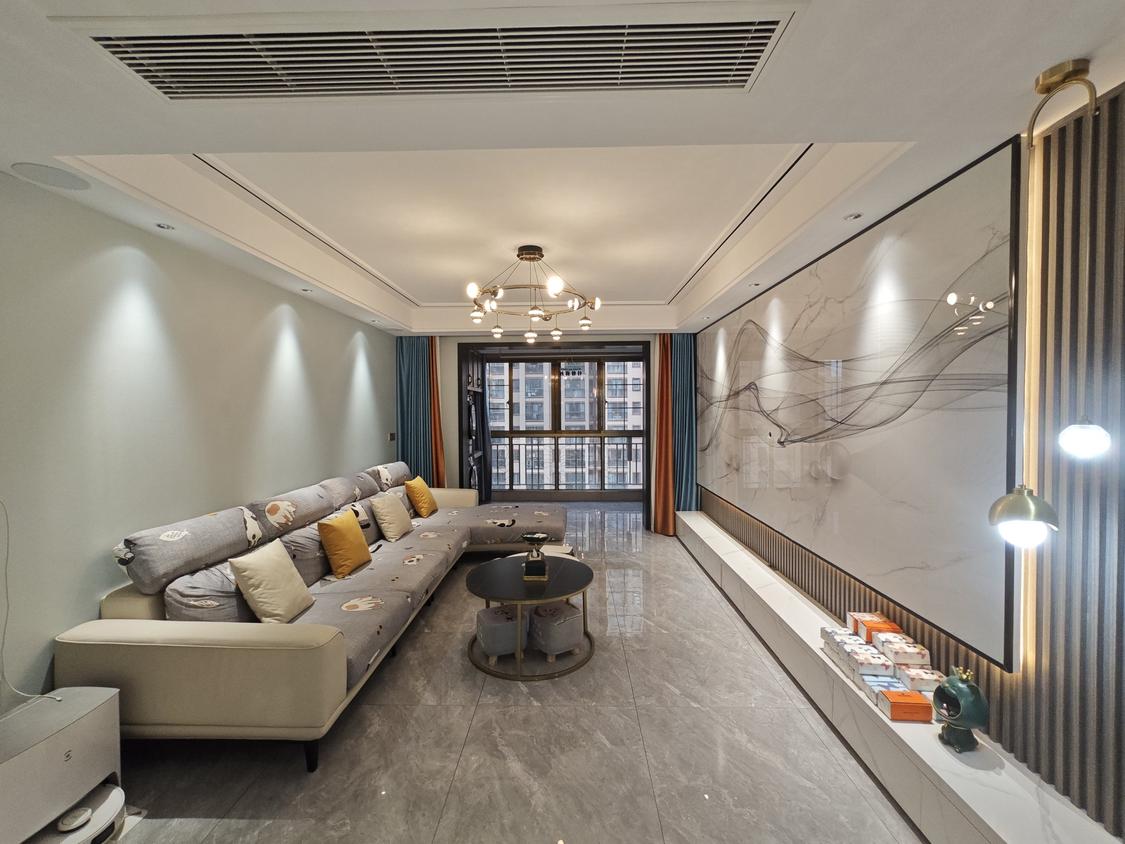 整租·湖滨世家