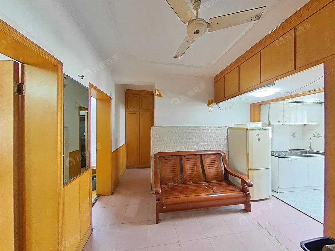 整租·进香河路33号住宅区