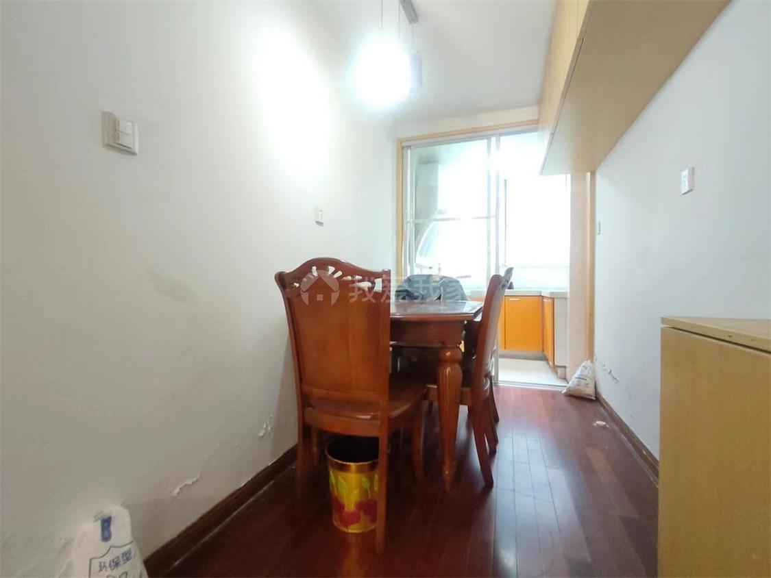 整租·金东城雅居