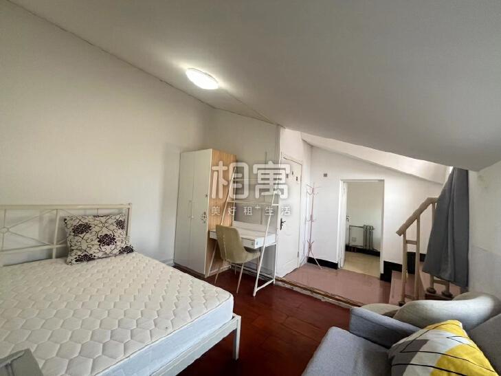 合租·京泉馨苑