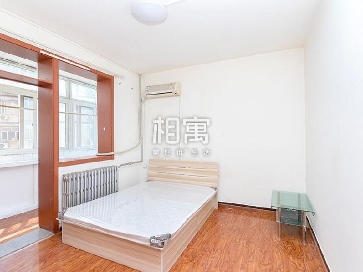 合租·苹果园(三区)