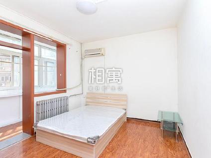 石景山苹果园合租 苹果园(三区)3室1厅/20平/高楼层