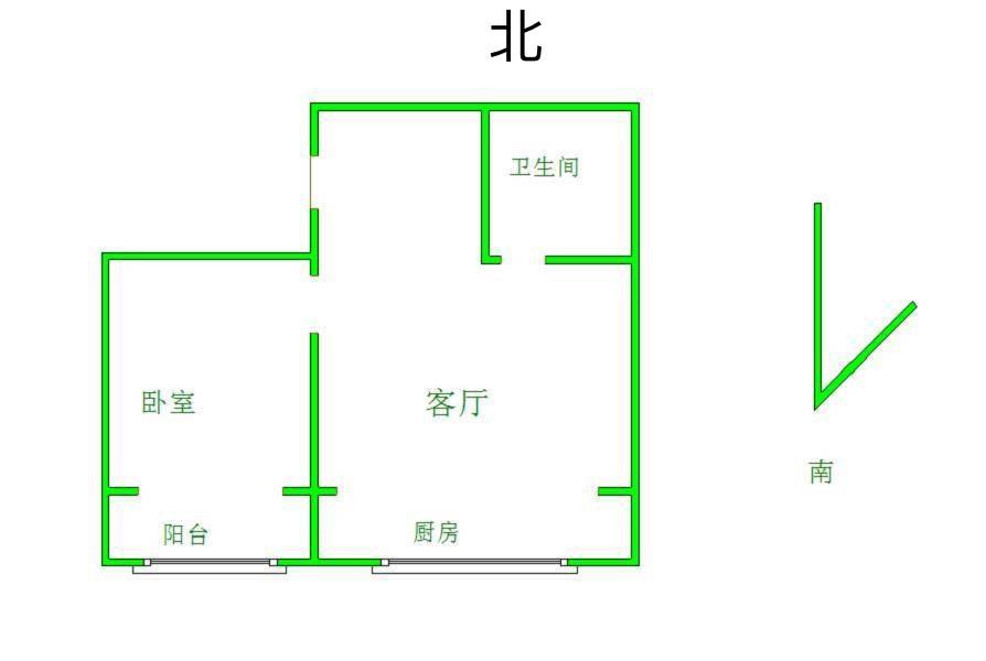 整租·宏宇城(A区)