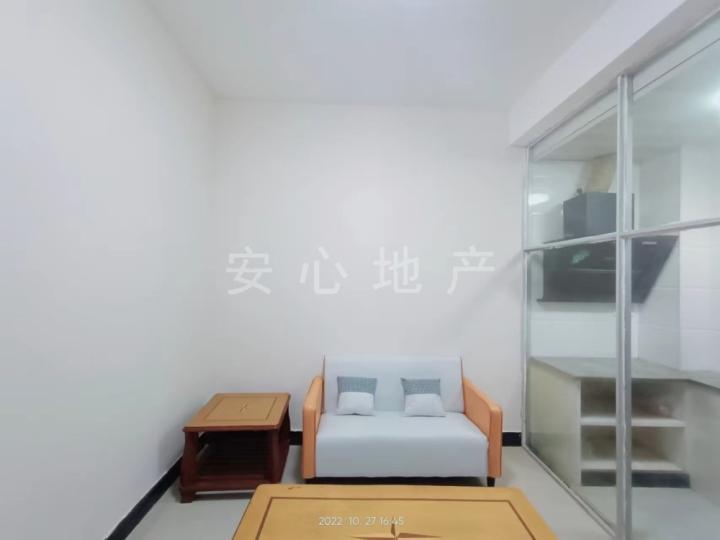 整租·平安名居