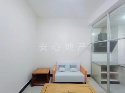 袁州袁州整租 平安名居1室1厅/42平/中楼层