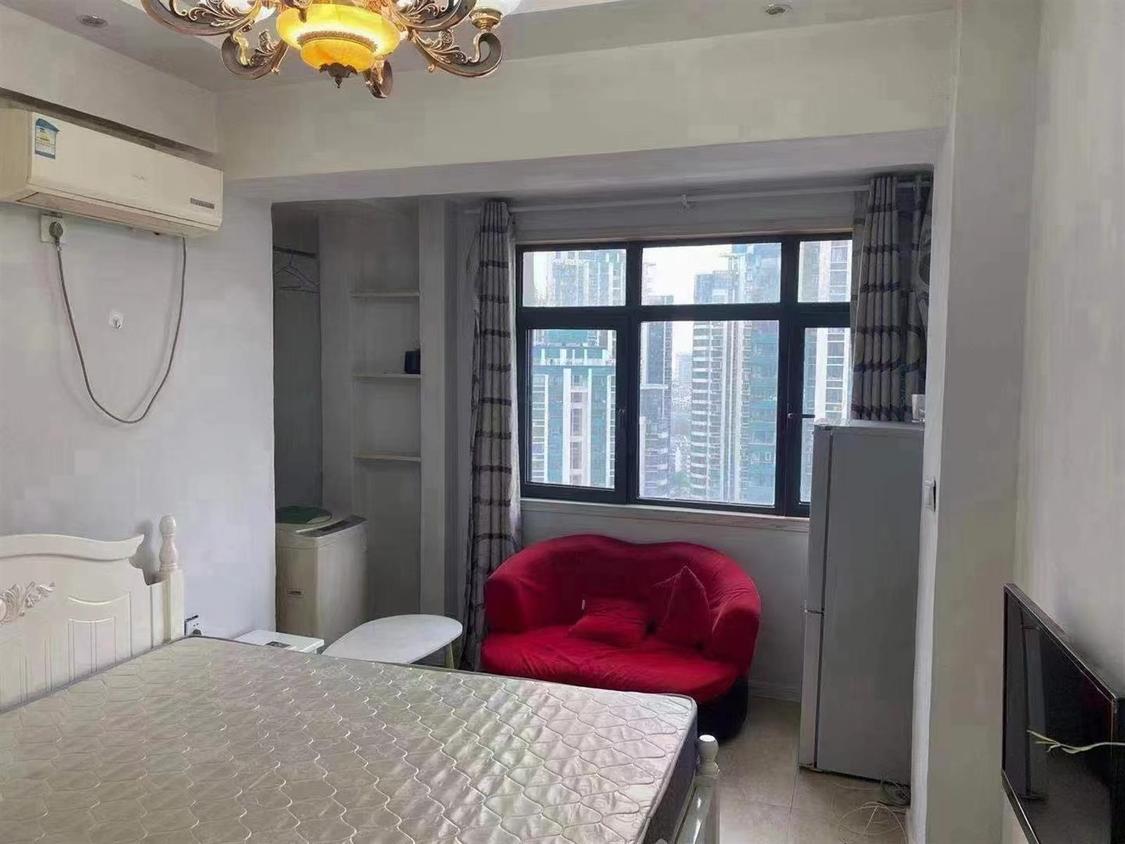 整租·万达公寓