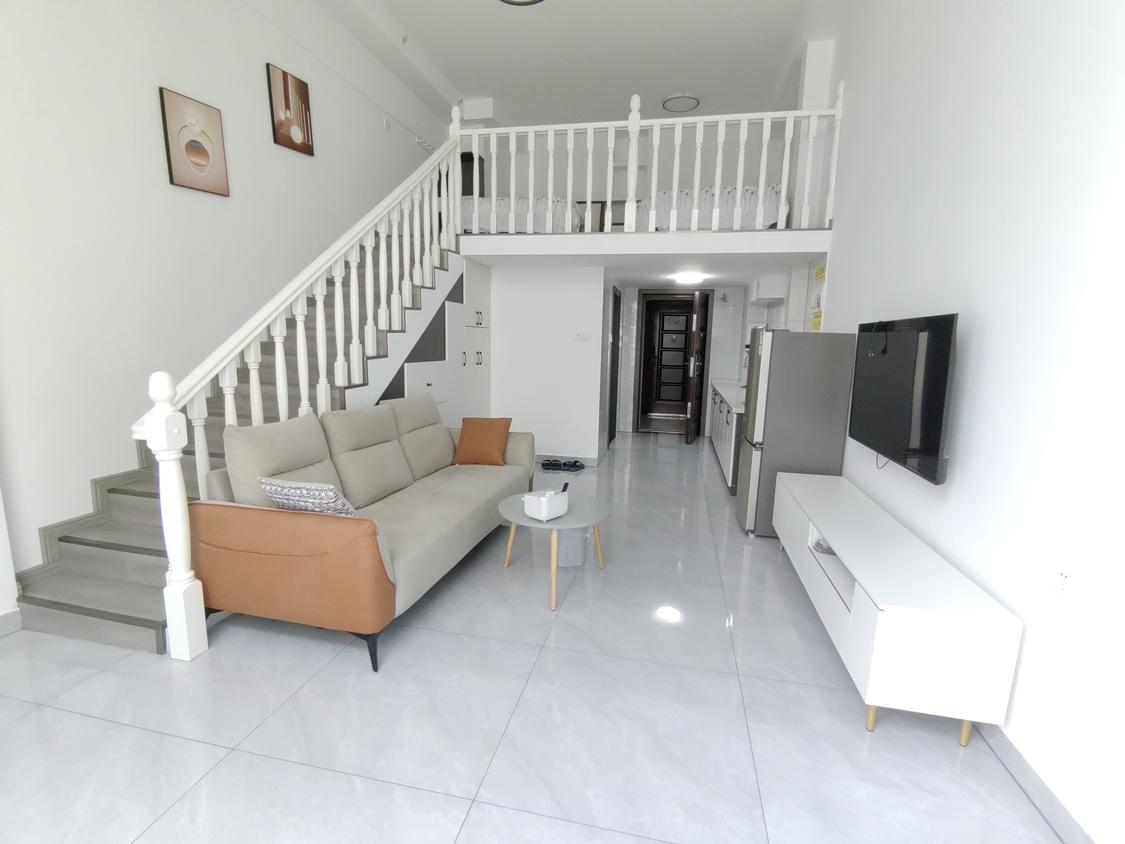 整租·东投中央城