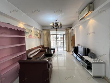 三乡金涌大道整租 富和名都(一期)2室2厅/85平/中楼层