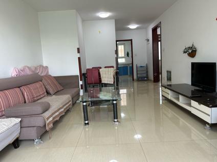 undefined整租·园博嘉园·2室1厅89㎡ | 南北 | 丰台 卢沟桥