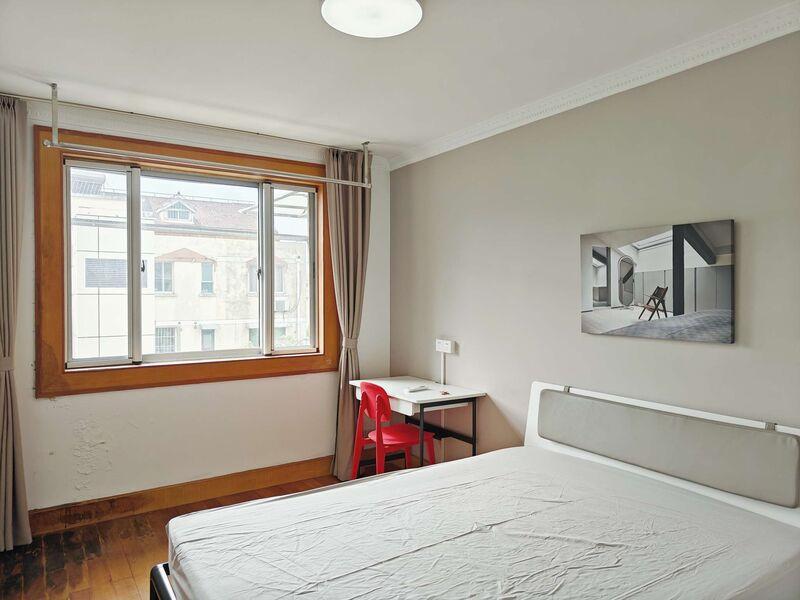 合租·绿川公寓