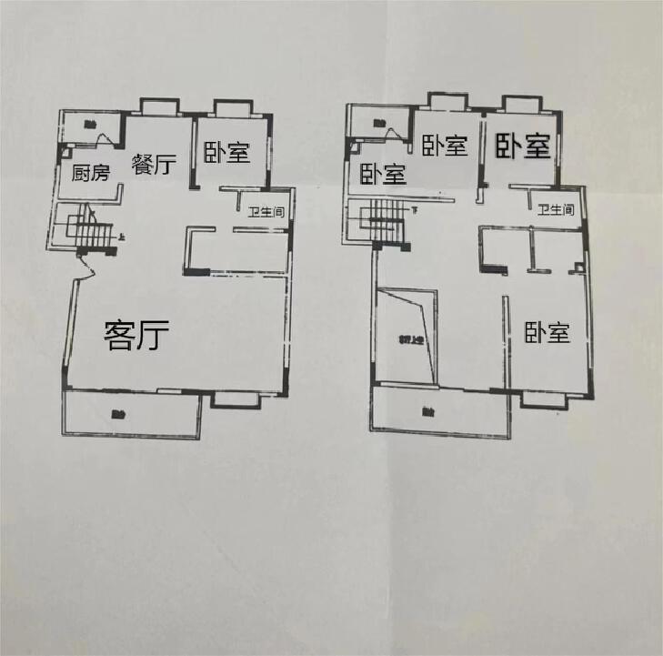 整租·金林碧水住宅小区