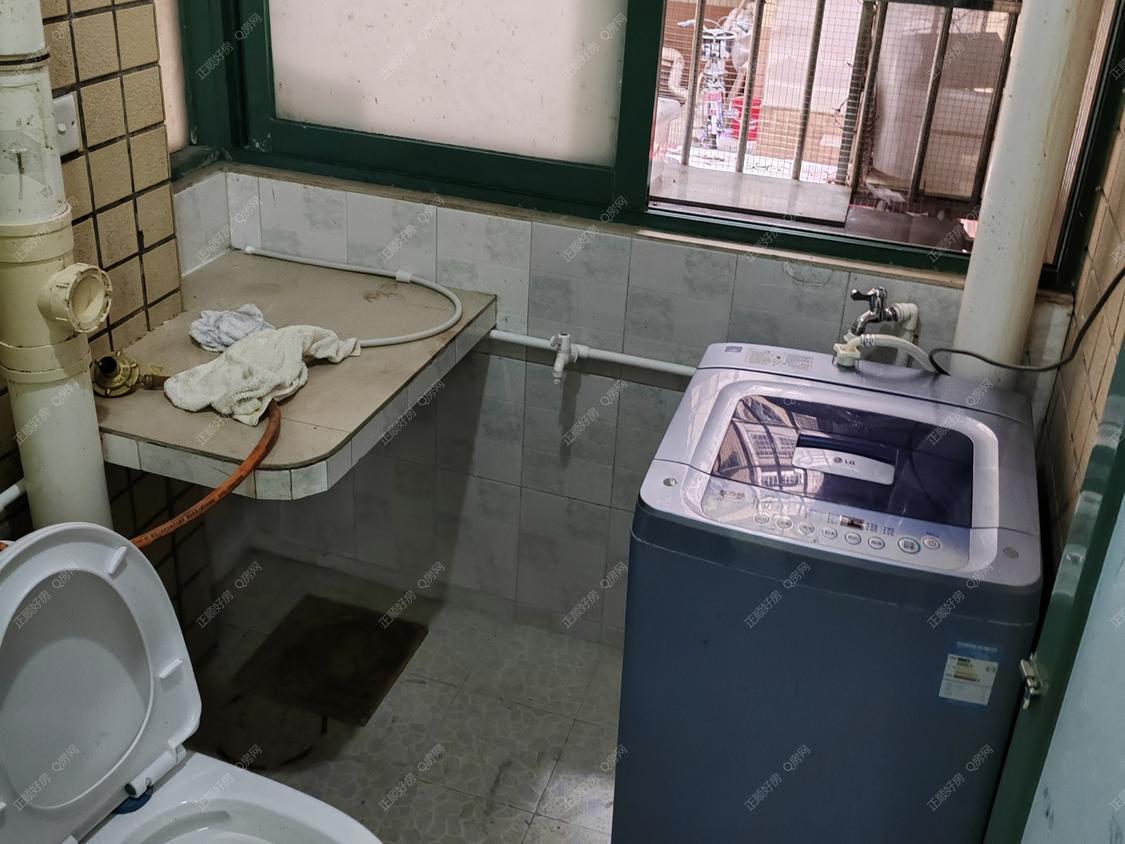 整租·兰埔花园