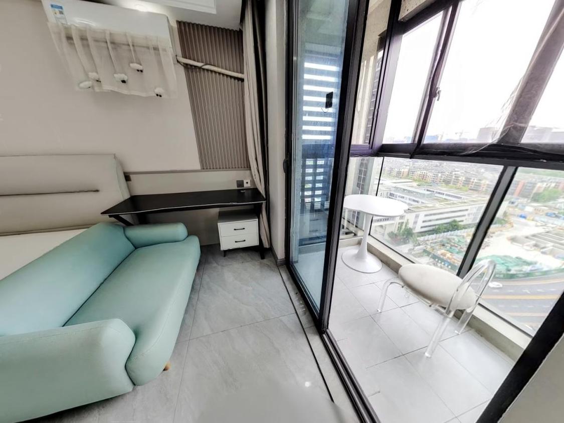 整租·盈瑞华庭