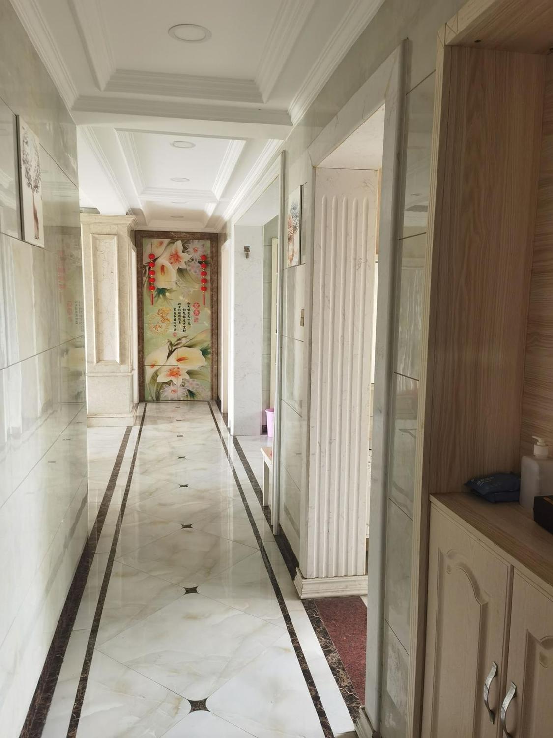 整租·尚东国际