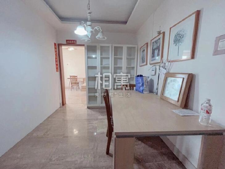 合租·嘉铭桐城(C区)