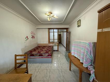 河北区光复道整租 秋星里社区1室1厅/41平/高楼层