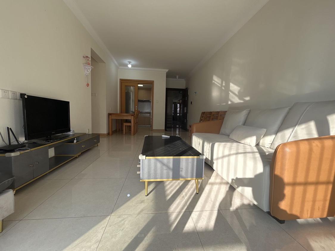 整租·保利中央公园(二期中韵)