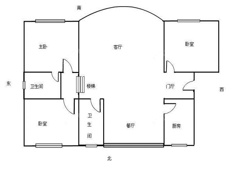 整租·南宫智苑
