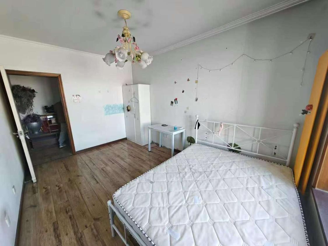 合租·蓝山国际公寓