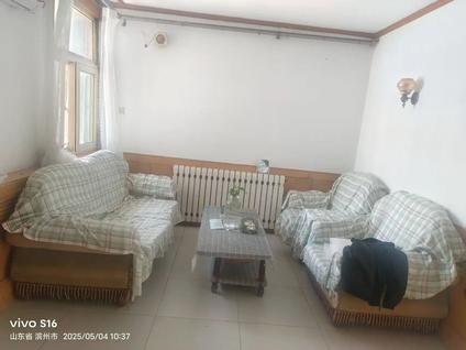 惠民惠民整租 阁西苑3室1厅/100平/高楼层